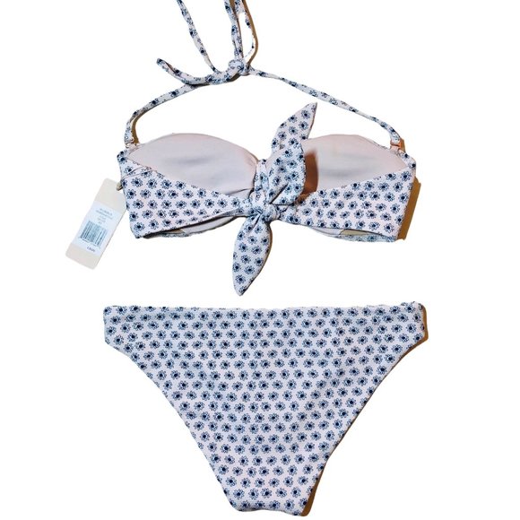 Eberjay Margaritas Lilac Bikini Set - Picture 5 of 9